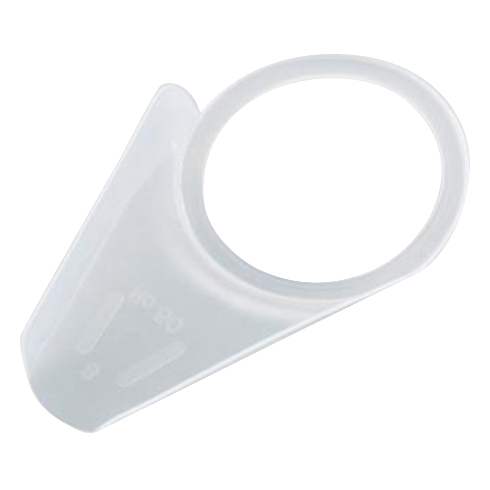 金属缶一斗缶φ40mm用ベロ