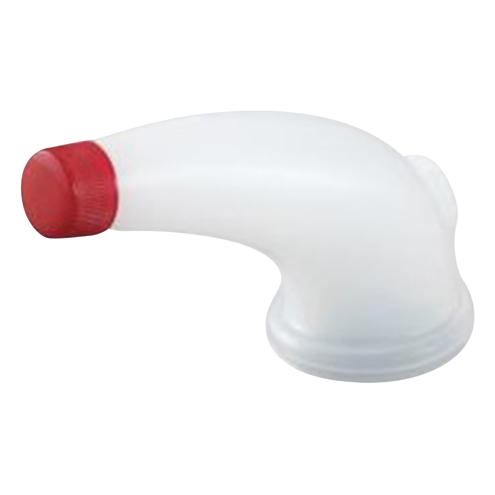 金属缶用ポリ差し口 クラウン口 40mm