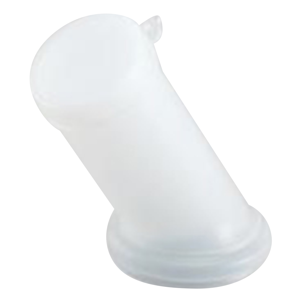 金属缶用ポリ差し口 口長 40mm