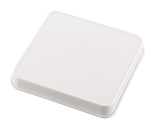 金属缶用とじぶたPP （ポリプロピレン）