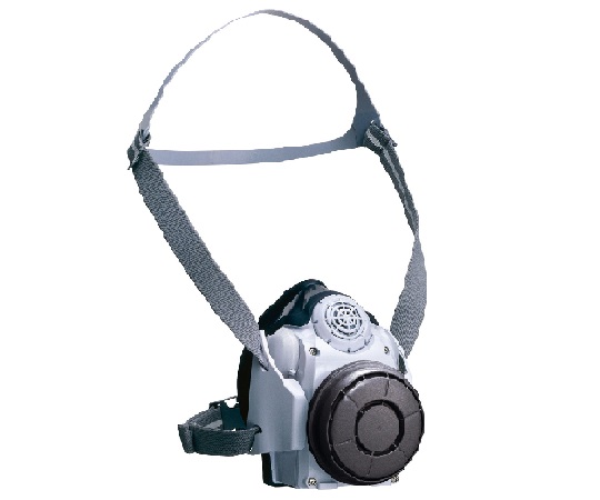 電動ファン付呼吸用保護具 Sy11G2