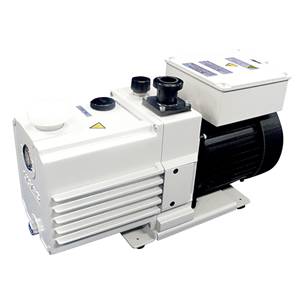 油回転真空ポンプ GHD-101A