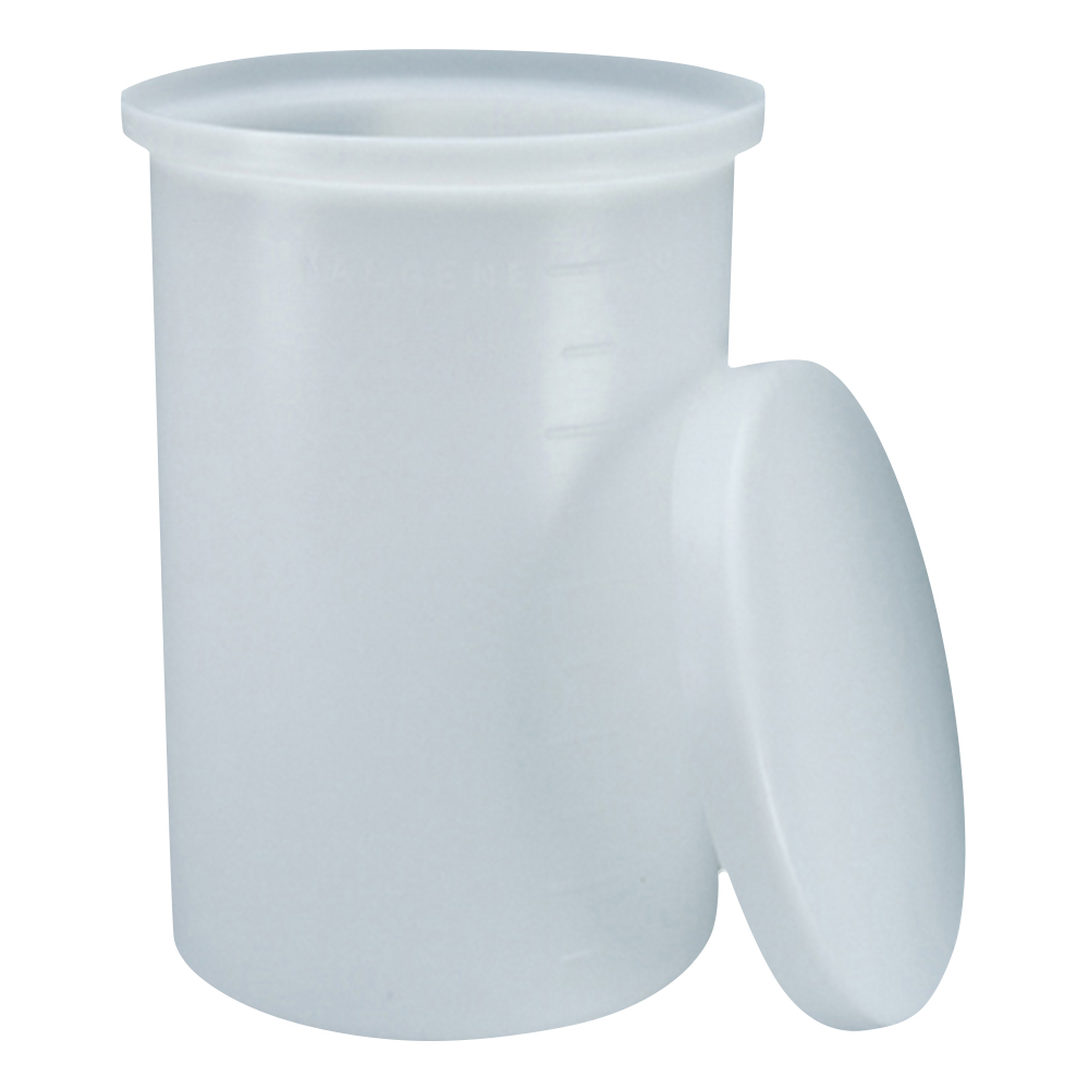 円筒型タンク 19L 11100-0005