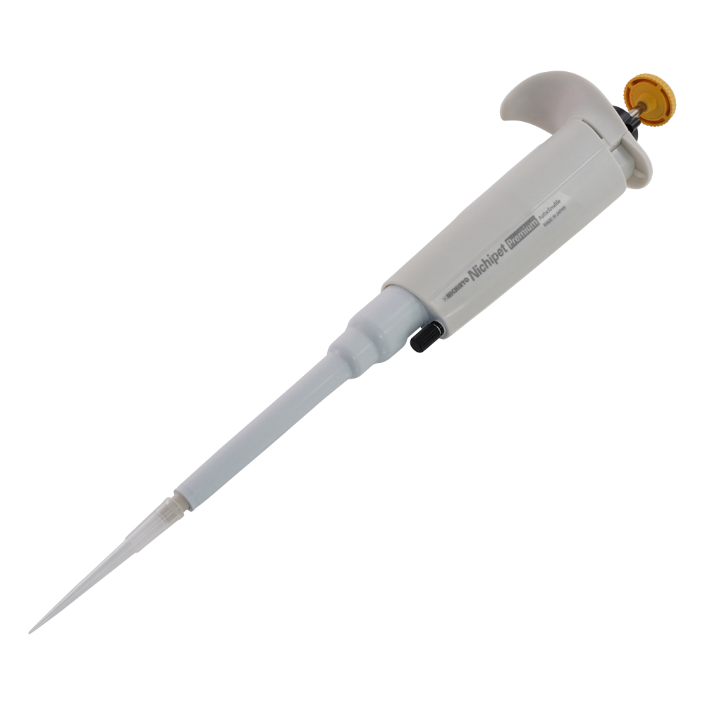 Nichipet Premium (20～200μL)