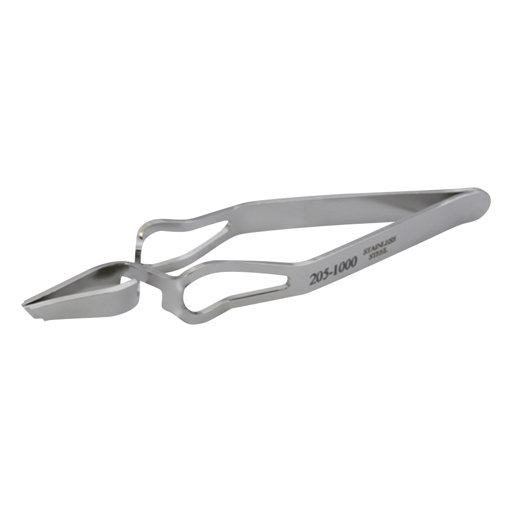 実験動物用縫合打針器用クリップリムーバー 205-1000