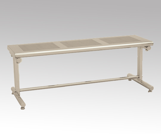 ステンレスパンチングワークベンチ PAB-1200AS