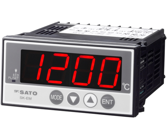温度表示器 SK-EM-20