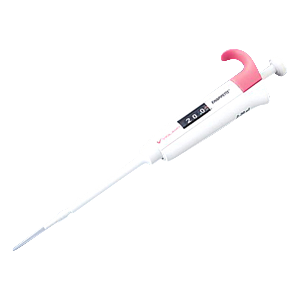 ビオラモピペット 2～20uL 4640370