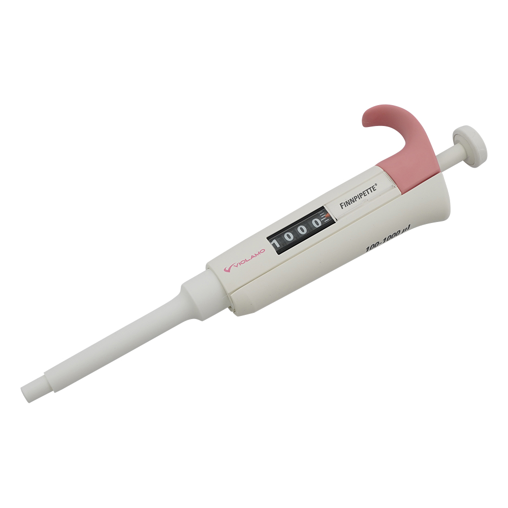ビオラモピペット 100～1000uL 4640390