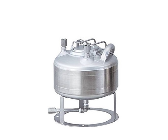 軽量型ステンレス加圧容器（TMBシリーズ） 5L TM5B-SR