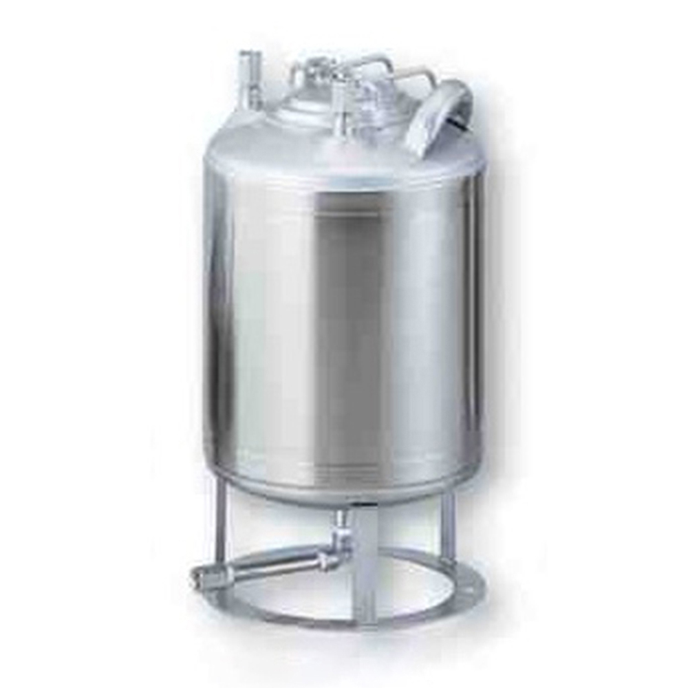 軽量型ステンレス加圧容器（TMBシリーズ） 10L TM10B-SR