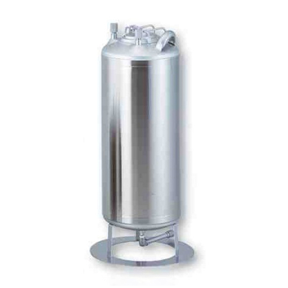 軽量型ステンレス加圧容器（TMBシリーズ） 20L TM21B-SR