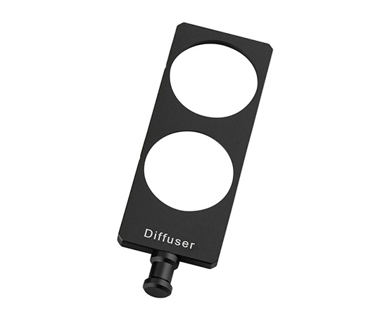 プラノレンズ生物顕微鏡 インフィニティ ディフューザー SL-700 DFS