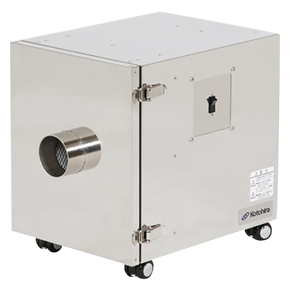 クリーンエア供給装置 本体 KSC-CA3