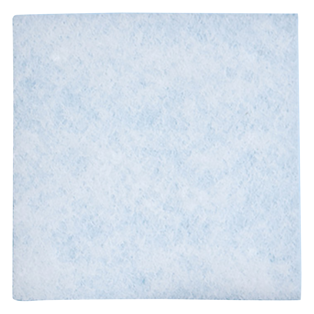 クリーンエア供給装置 交換用プレフィルター 1個（5枚入）PS-150-255