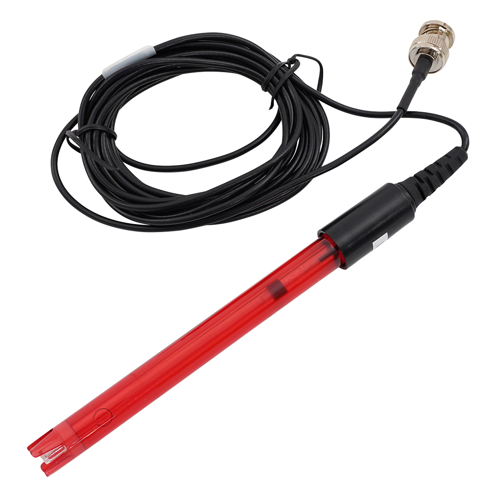 データロガーpH計用交換電極 ORP ORP-14