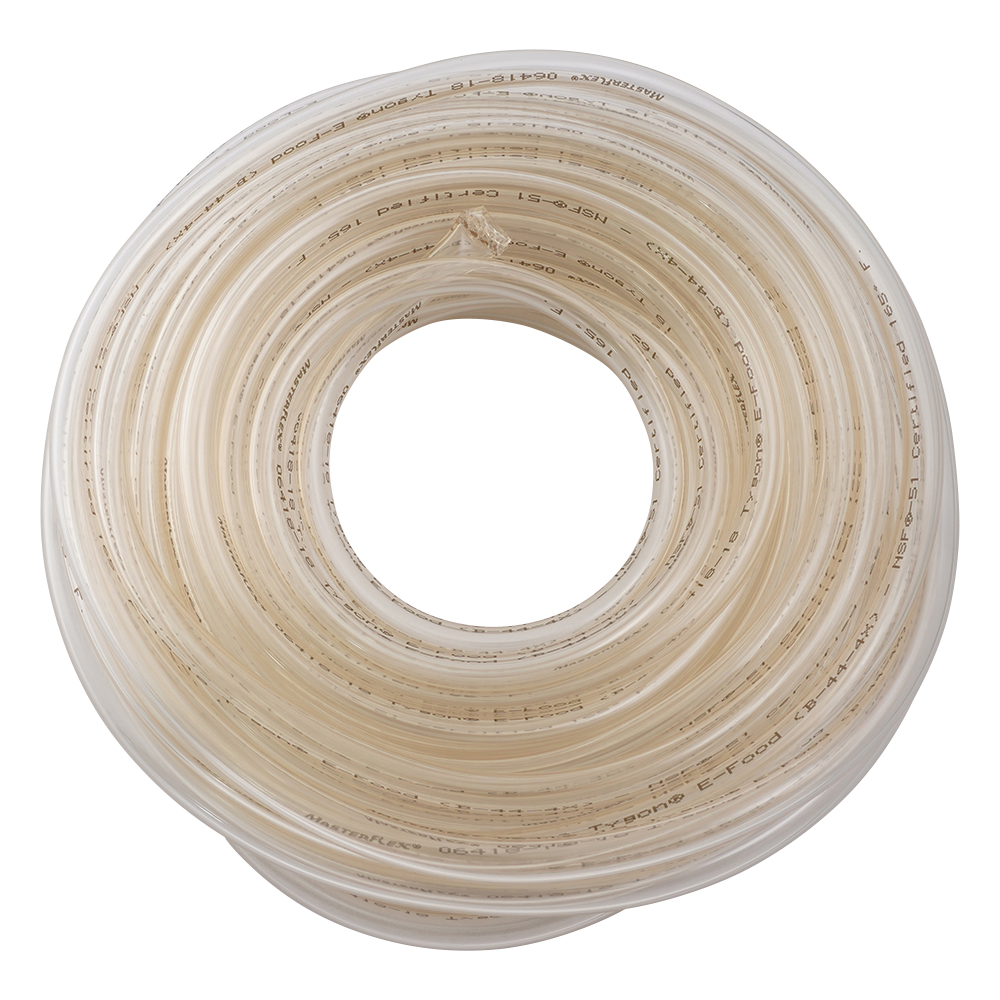 送液ポンプ用チューブ タイゴンE-食品用 L/S18 06418-18