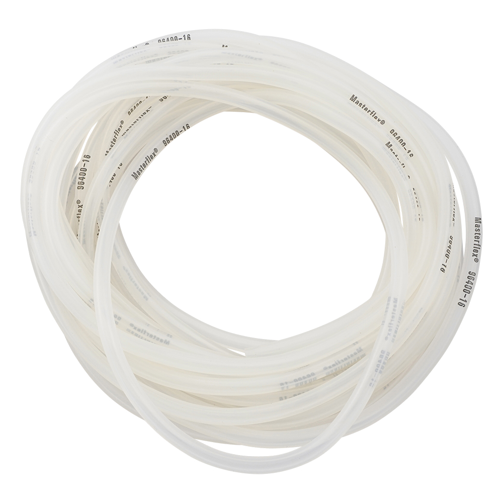 送液ポンプ用チューブ シリコン過酸化物処理 L/S16 96400-16