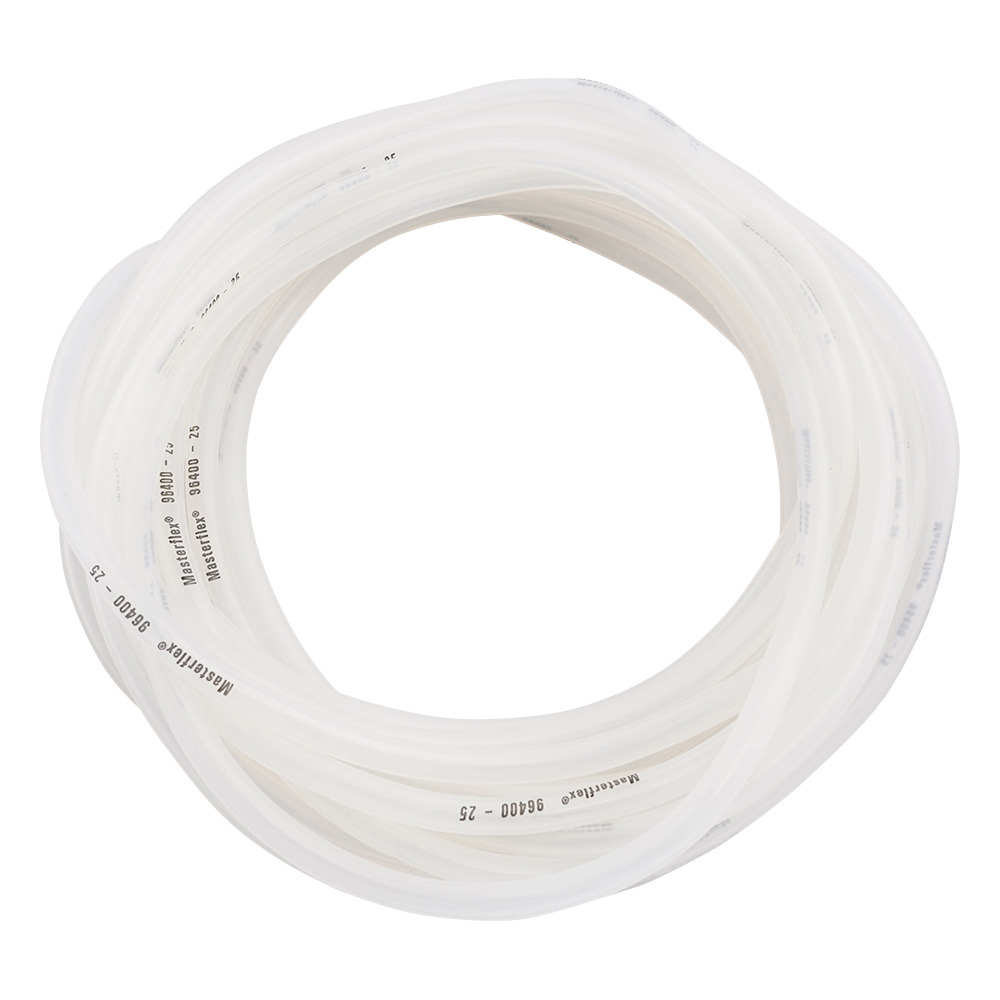 送液ポンプ用チューブ シリコン過酸化物処理 L/S25 96400-25