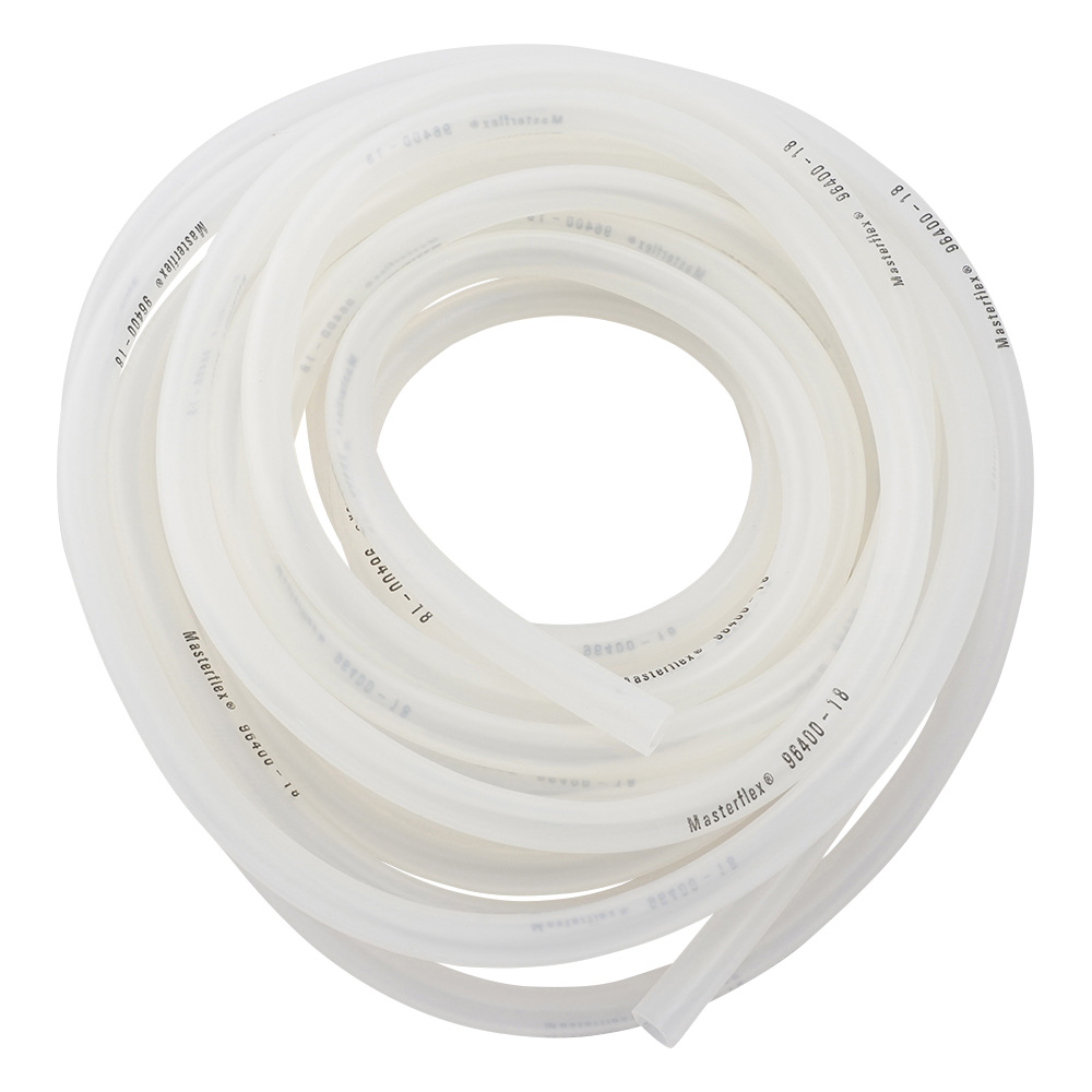 送液ポンプ用チューブ シリコン過酸化物処理 L/S18 96400-18