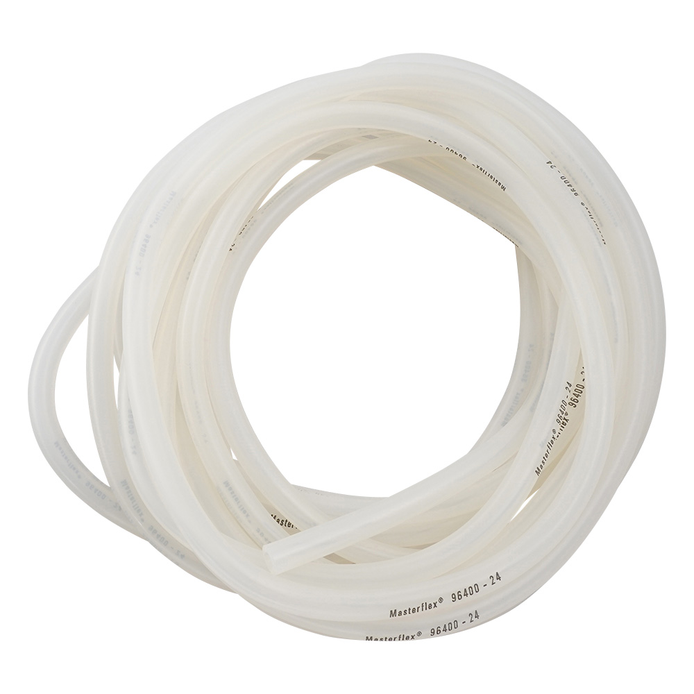 送液ポンプ用チューブ シリコン過酸化物処理 L/S24 96400-24