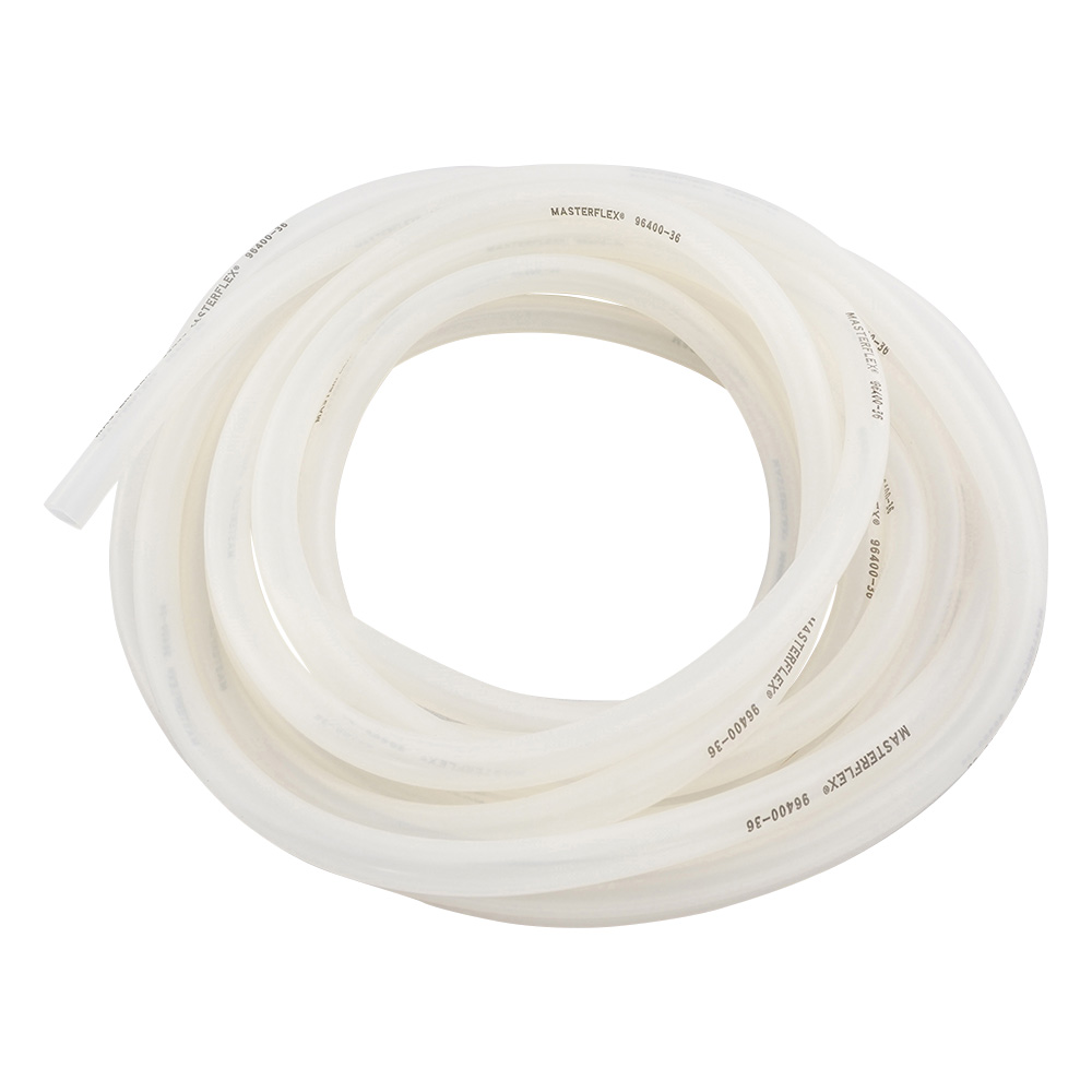 送液ポンプ用チューブ シリコン過酸化物処理 L/S36 96400-36