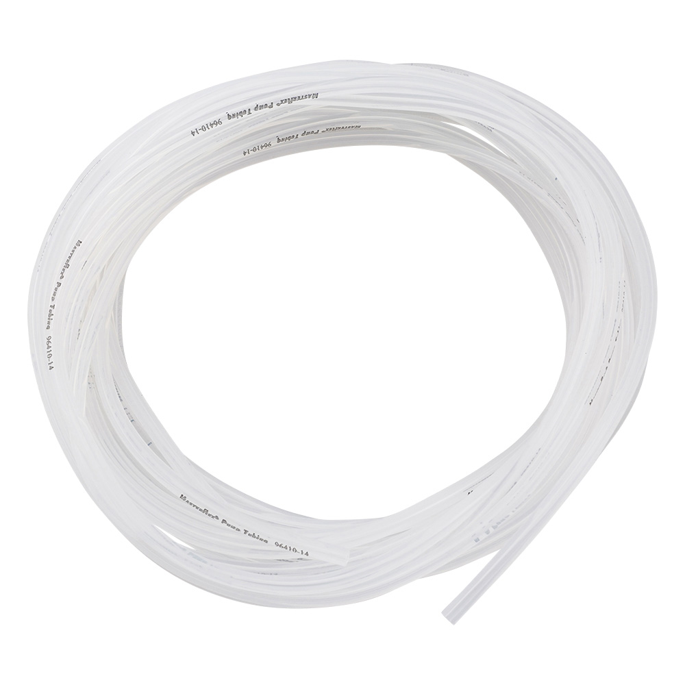 送液ポンプ用チューブ シリコン白金処理 L/S14 96410-14