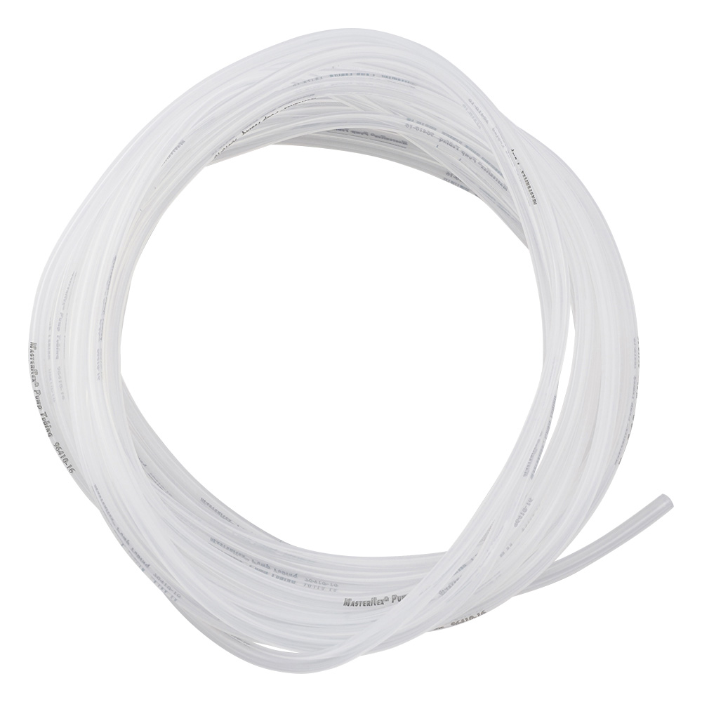 送液ポンプ用チューブ シリコン白金処理 L/S16 96410-16