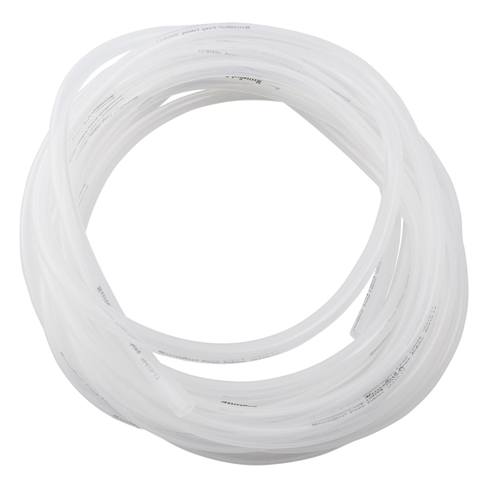 送液ポンプ用チューブ シリコン白金処理 L/S17 96410-17