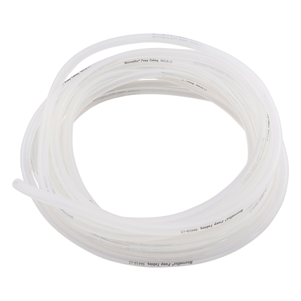 送液ポンプ用チューブ シリコン白金処理 L/S15 96410-15
