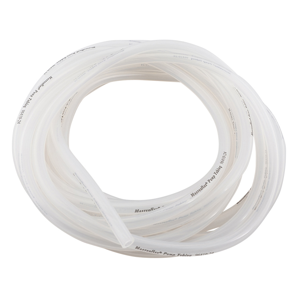 送液ポンプ用チューブ シリコン白金処理 L/S24 96410-24