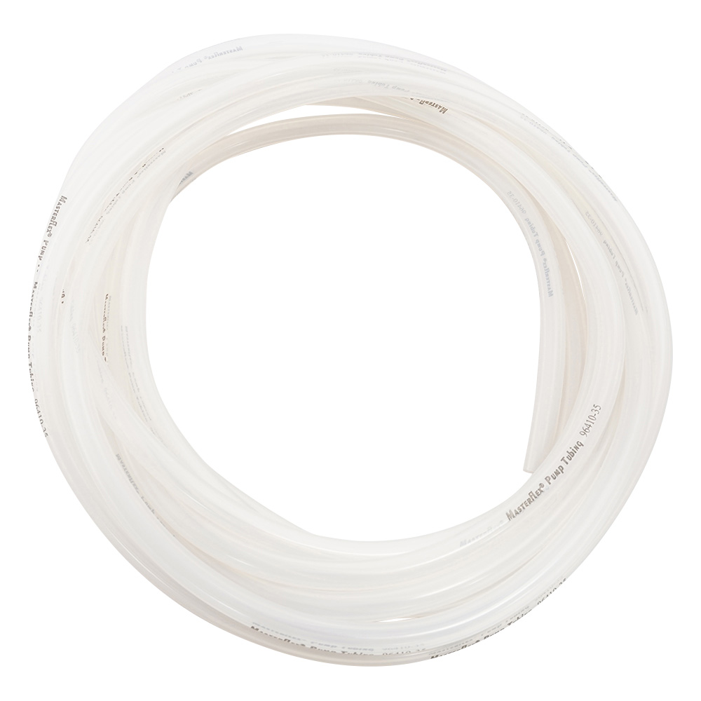 送液ポンプ用チューブ シリコン白金処理 L/S35 96410-35