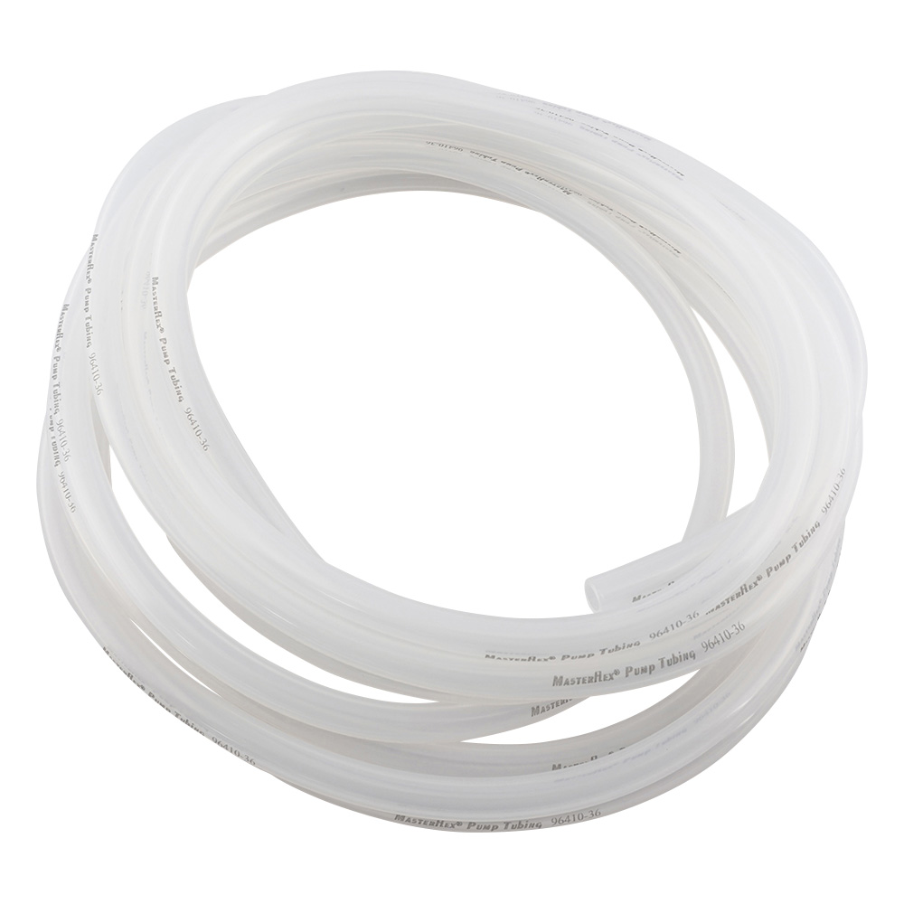 送液ポンプ用チューブ シリコン白金処理 L/S36 96410-36