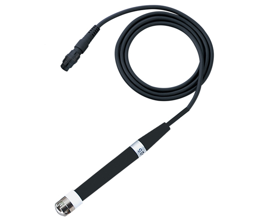 防水型パーソナルサーモメーター（イージー）用 静止表面低温用センサー（直型） SN-3200-K25
