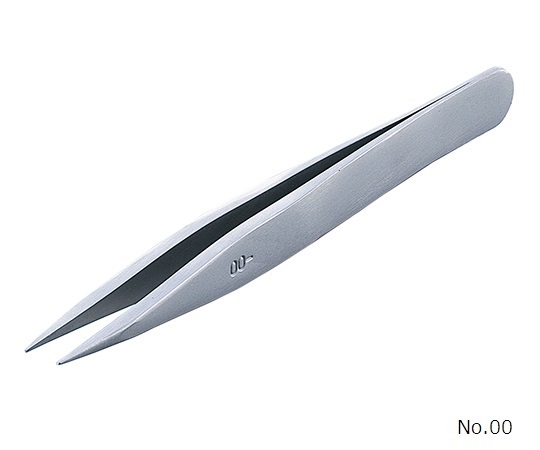 強靭精密ピンセット DURAX No.00
