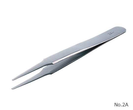 強靭精密ピンセット DURAX No.2A