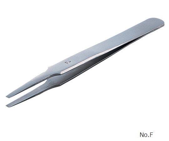 強靭精密ピンセット DURAX No.F