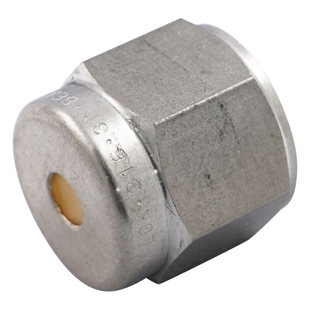 ニューV-LOK継手 VUW-3N-V