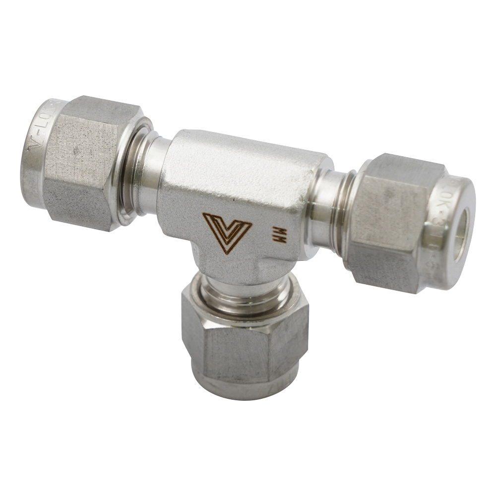 ニューV-LOK継手 VUWT-6-V