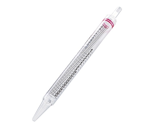 ビオラモショートピペット 25mL 100本入 GSP010225