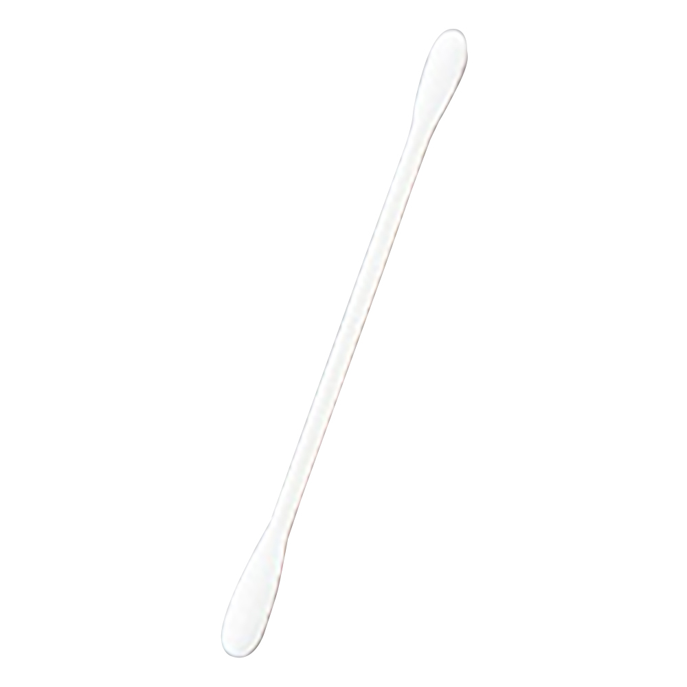 工業用綿棒 HUBY（R）-340 1箱（25本×100袋入） CA-002MB