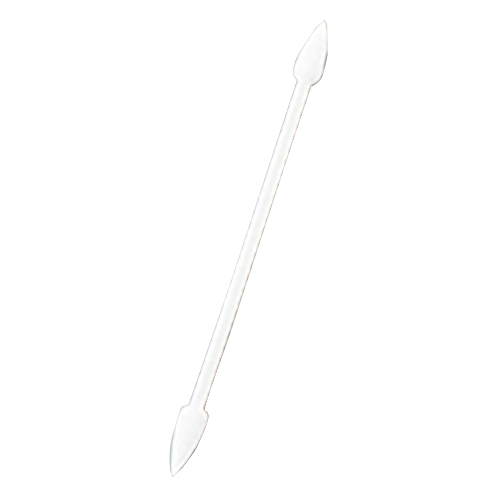 工業用綿棒 HUBY（R）-340 1箱（25本×100袋入） CA-003MB