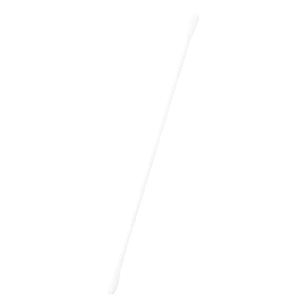 工業用綿棒 HUBY（R）-340 1箱（100本×20袋入） CA-007MB