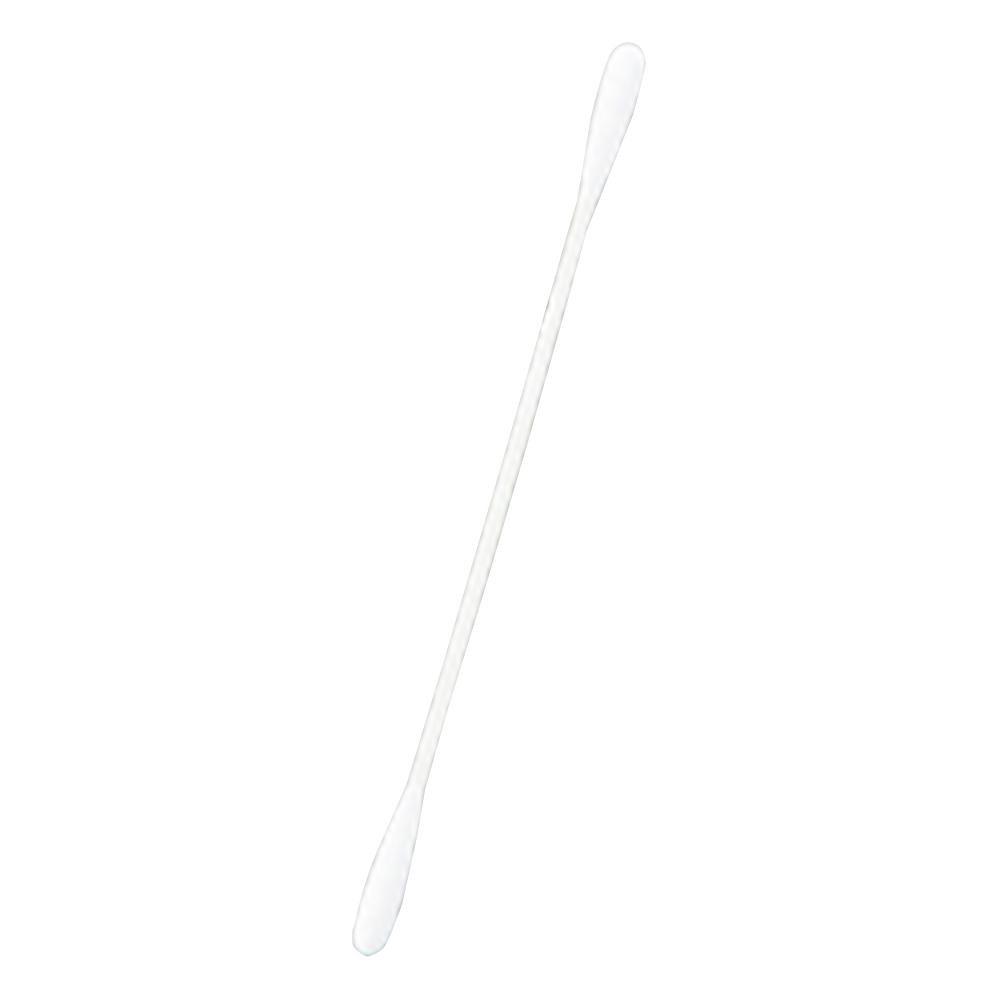 工業用綿棒 HUBY（R）-340 1箱（25本×200袋入） BB-001MB