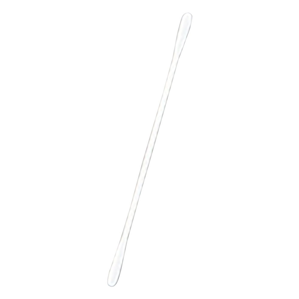 工業用綿棒 HUBY（R）-340 1箱（25本×250袋入） BB-002MB