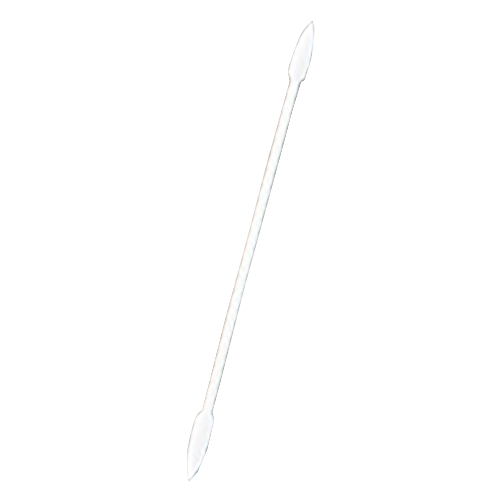 工業用綿棒 HUBY（R）-340 1箱（25本×200袋入） BB-003MB