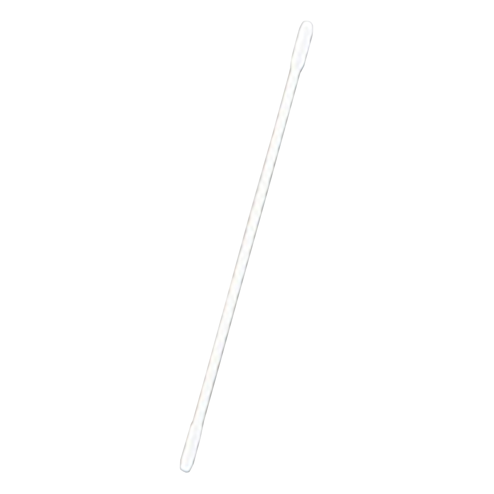 工業用綿棒 HUBY（R）-340 1箱（25本×320袋入） BB-012MB