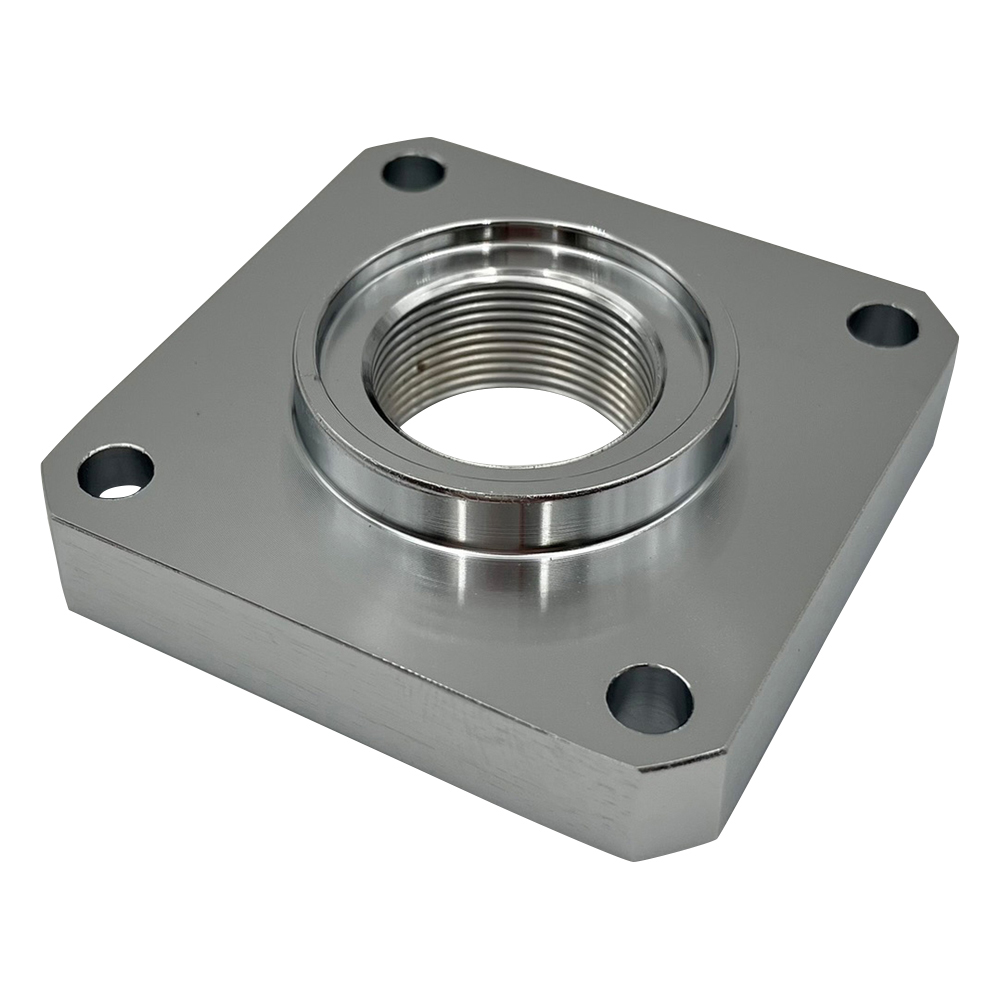 □50吸気アダプター □50×M20×P1