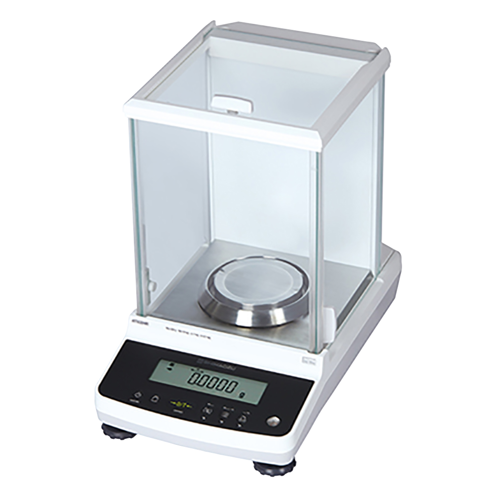 分析天秤 AT-R（校正分銅内蔵） 220g ATX224R