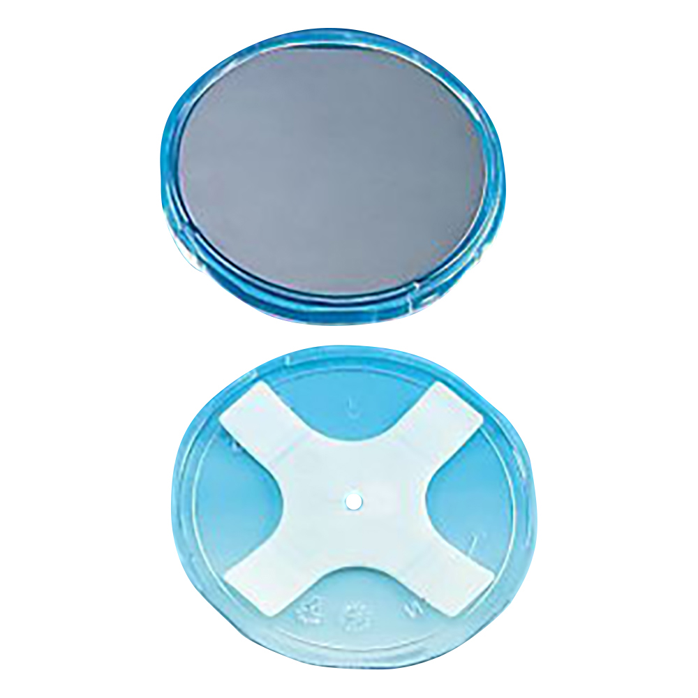 ウェハーシングル搬送容器SCCセット SS100ｾｯﾄN